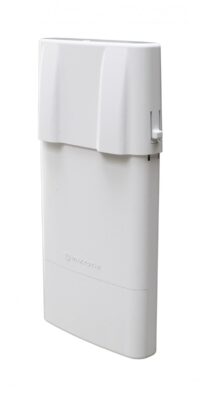MikroTik NetBox 5 ax (RouterOS L4), International version