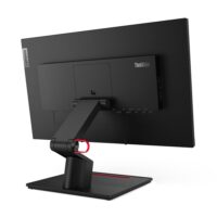 Lenovo ThinkVision T24t-20 60.5 cm (23.8") 1920 x 1080 pixels Full HD LED Capacitive Black - Slika 13
