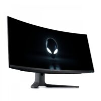 Alienware AW3423DWF 86.8 cm (34.2") 3440 x 1440 pixels UltraWide Quad HD OLED Black - Slika 11