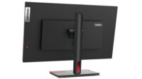 Lenovo T27h-30 68.6 cm (27") 2560 x 1440 pixels Quad HD Black - Slika 6