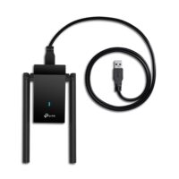 TP-Link Archer TX20U Plus AX1800 High Gain Dual Band Wi-Fi 6 USB Adapter - Slika 3