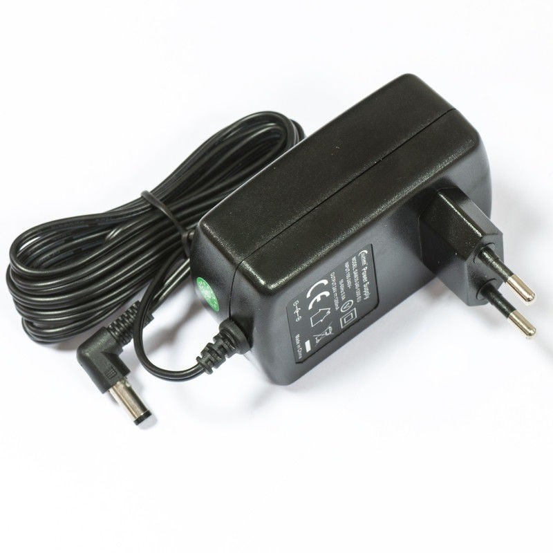 Mikrotik SAW30-240-1200GR2A power adapter/inverter Indoor Bl...