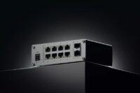Teltonika TSW200 Industrial Unmanaged PoE+ Switch - Slika 6