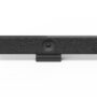 Logitech Rally Bar Huddle - GRAPHITE - USB - PLUGE - WW-9006 - INDO/KO/EU