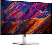 Dell UltraSharp 32 4K USB-C Hub Monitor - U3223QE, 80cm (31.5'') - Slika 2