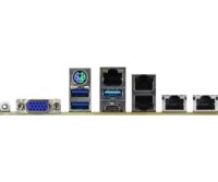 TRX40D8-2N2T - AMD - Socket TR4 - 3rd Gen AMD Ryzen™ Threadripper™ - Socket TR4 - DDR4-SDRAM - 256 GB - Slika 4