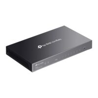 TP-Link SG2008 (TL-SG2008) JetStream™ 8-Port Gigabit Smart Switch - Slika 4