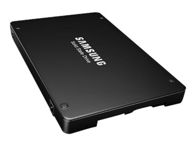 Samsung PM1643a 960GB 2.5″ SSD SAS 12G DWPD 1 MZILT960...