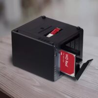 Western Digital Red SN700 M.2 1000 GB PCI Express 3.0 NVMe - Slika 5