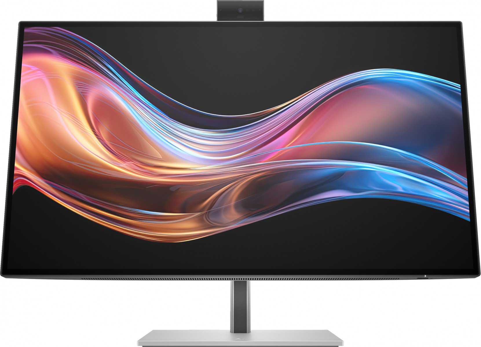 HP Series 7 Pro 27 inch 4K Conferencing Monitor – 727p...