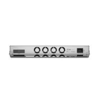 Ubiquiti Networks UniFi USW-ENTERPRISE-48-POE network switch Managed L3 2.5G Ethernet (100/1000/2500) White - Slika 5