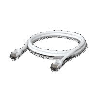 Ubiquiti UACC-Cable-Patch-Outdoor-C6A-1M-W networking cable White 39.4" (1 m) Cat6a - Slika 12