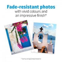 HP Premium Plus Photo Paper, Satin, 300 g/m2, A4 (210 x 297 mm), 20 sheets - Slika 4
