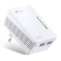 TP-Link TL-WPA4220 AV600 Powerline N300 Wi-Fi Extender