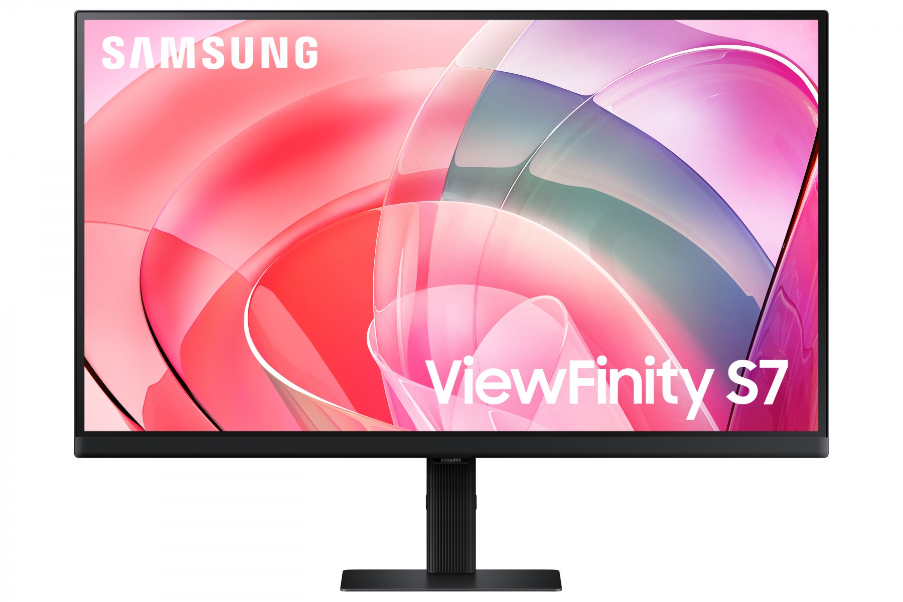 Samsung S70D computer monitor 27″ 3840 x 2160 pixels 4...