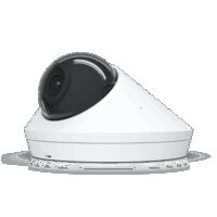 Ubiquiti Networks UVC-G5-Dome IP security camera Indoor & outdoor 2688 x 1512 pixels Ceiling/wall - Slika 3