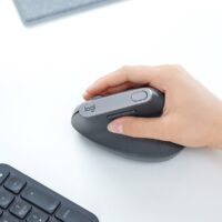 Logitech MX Vertical Mouse (910-005448) - Slika 5