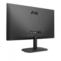 AOC B2 24B2XDM computer monitor 60.5 cm (23.8") 1920 x 1080 pixels Full HD LCD Black - Slika 8