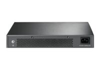 TP-Link TL-SG1024DE 24-Port Gigabit Easy Smart Switch - Slika 3