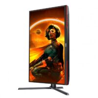 AOC Q27G3XMN/BK 27" 2560x1440 IPS MiniLED 180Hz Freesync Premium Monitor - Slika 19