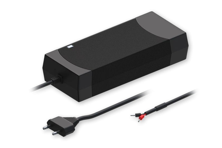 Teltonika EU 2-pin power supply, 130W
