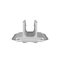Ubiquiti UACC-CKG2-PLUS STAND Stand for Cloud Key G2 Plus - Slika 8