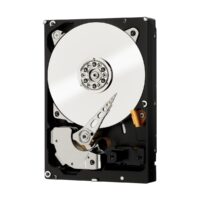 Western Digital Black 3.5" 2000 GB Serial ATA III - Slika 6