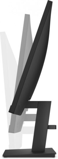 HP P27h G5 68.6 cm (27") 1920 x 1080 pixels Full HD Black - Slika 6