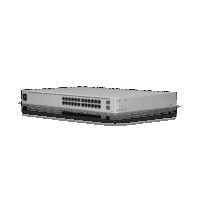 Ubiquiti Networks UniFi Pro 24-Port PoE Managed L2/L3 Gigabit Ethernet (10/100/1000) Power over Ethernet (PoE) 1U Silver (USW-PRO-24-POE) - Slika 10