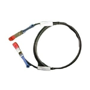 Dell Networking Cable SFP+ to SFP+ 10GbE Copper Twinax Direc...