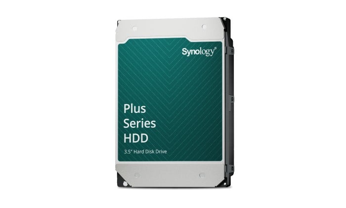 Synology HAT3310-16T internal hard drive 16 TB 7200 RPM 3.5&...