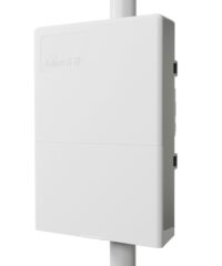 Mikrotik netFiber 9 Gigabit Ethernet (10/100/1000) Power over Ethernet (PoE) White - Slika 2