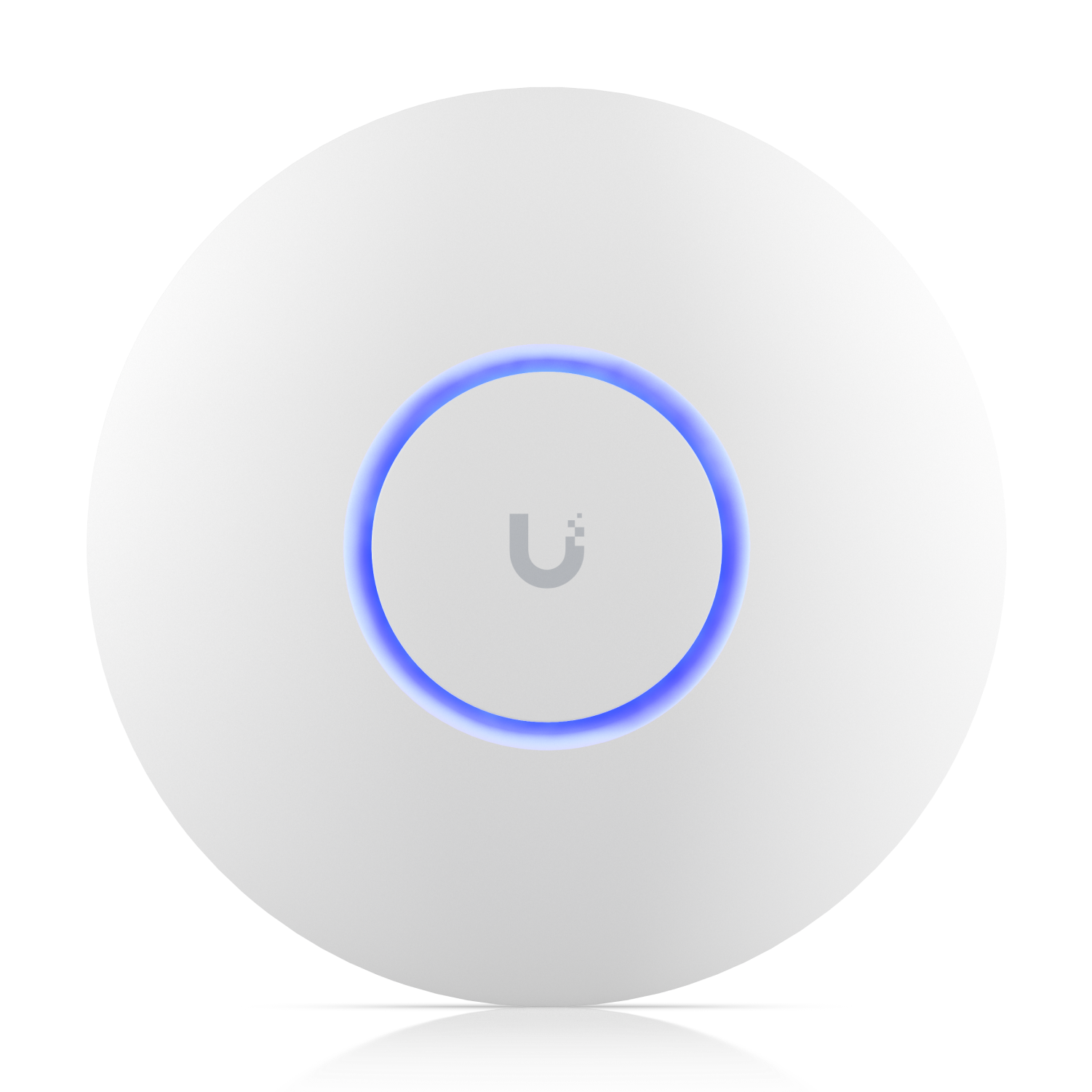 Ubiquiti U6+ wireless access point 2402 Mbit/s White Power o...