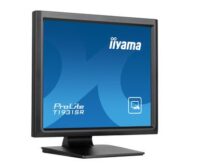 IIYAMA T1931SR-B1S 19inch IPS 1280x1024 Resistive Touch 200cd/m2 HDMI DP VGA USB Interface Speakers - Slika 6