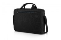 DELL ES1520C notebook case 39.6 cm (15.6") Briefcase Black (460-BCZV) - 1pc - Slika 2