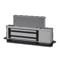 Ubiquiti UA-Lock-Magnetic-270kg Access Magnetic Lock - Slika 4