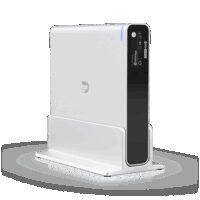 Ubiquiti UACC-CKG2-PLUS STAND Stand for Cloud Key G2 Plus