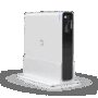 Ubiquiti UACC-CKG2-PLUS STAND Stand for Cloud Key G2 Plus