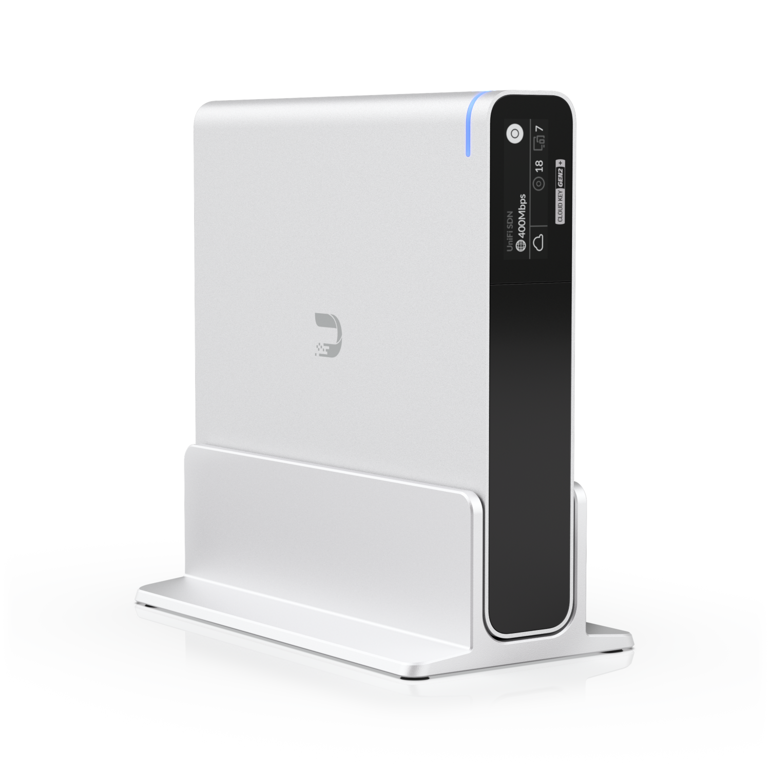 Ubiquiti UACC-CKG2-PLUS STAND Stand for Cloud Key G2 Plus