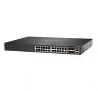 Aruba 6200F 24G 4SFP+ Managed L3 Gigabit Ethernet (10/100/1000) 1U Black - Slika 2