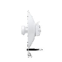 Ubiquiti Networks PBE-M2-400 network antenna Sector antenna 18 dBi - Slika 3