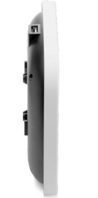 Aruba, a Hewlett Packard Enterprise company Instant On AP12 1300 Mbit/s White Power over Ethernet (PoE) (R2X01A) - Slika 2