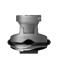 Ubiquiti Networks PrismStation 5AC 500 Mbit/s White Power over Ethernet (PoE) (PS-5AC) - Slika 3