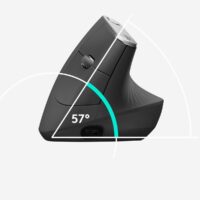 Logitech MX Vertical Mouse (910-005448) - Slika 3