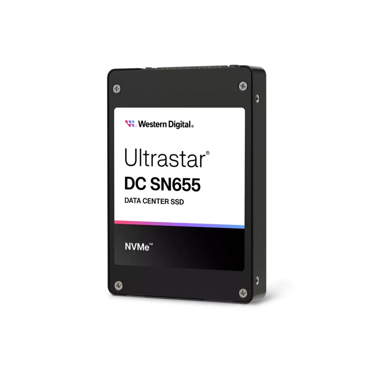 Western Digital Ultrastar DC SN655 2.5″ 3840 GB PCI Ge...