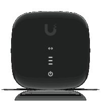 Ubiquiti UF-AE Networks UF‑AE network media converter 1000 Mbit/s Black - Slika 2