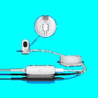 Ubiquiti Networks UISP UACC-G4-INS-CABLE-USB-4.5M USB cable USB C White - Slika 6
