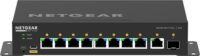 NETGEAR GSM4210PD-100EUS M4250-9G1F-POE+ MANAGED SWITCH
