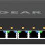 NETGEAR GSM4210PD-100EUS M4250-9G1F-POE+ MANAGED SWITCH