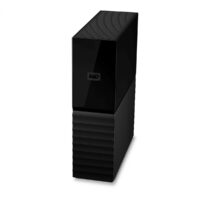 WD My Book 16TB External Desktop Encrypted Hard Drive - Slika 4